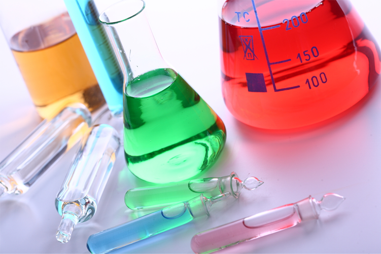 Fisico quimico de agua potable