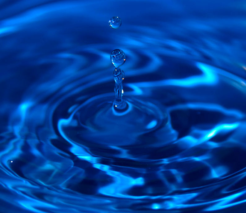 Microbiolgico de agua potable