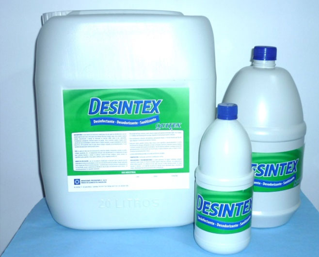 DESINTEX