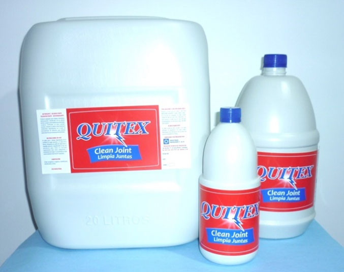 CLEN JOIN LIMPIA JUNTAS