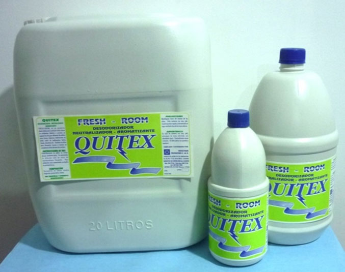 FRESH ROOMDESODORIZADOR DE AMBIENTES